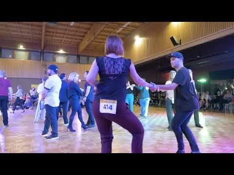 D-Townswing 2019 - Jack&Jill Intermediate Final