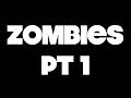 Zombies Pt. 1 - Call of Duty WaW Zombies Song ...