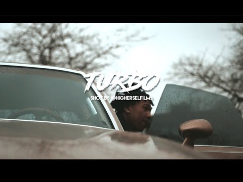 Turbo - King Drive (Offficial Video) 🎥: @HigherSelfilms