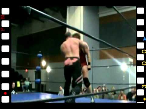 FORCE Pro Wrestling Highlight Music Video