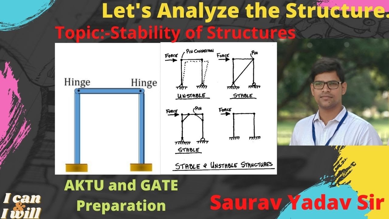 Stability of Structures