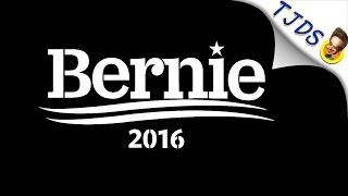 Bernie Commercial That Would've Won Election If Aired Nationwide