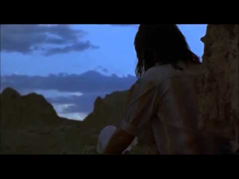 JOHNNY DEPP... THE BRAVE