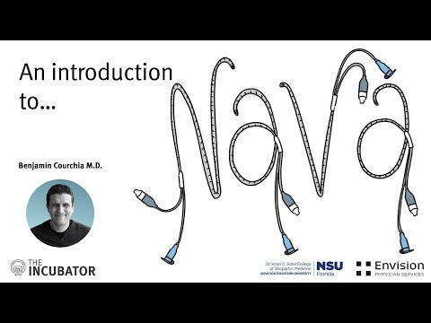 An introduction to NAVA in the NICU