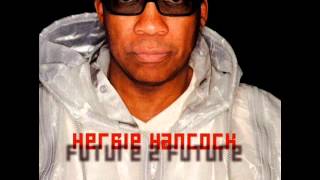 Herbie Hancock - Black Gravity