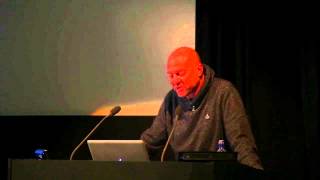 The Gun Has No Trigger: Kendell Geers