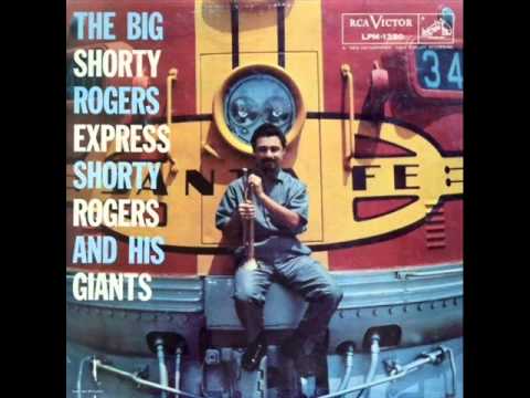 Shorty Rogers and His Giants - Coop de Graas