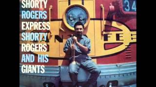 Shorty Rogers and His Giants - Coop de Graas