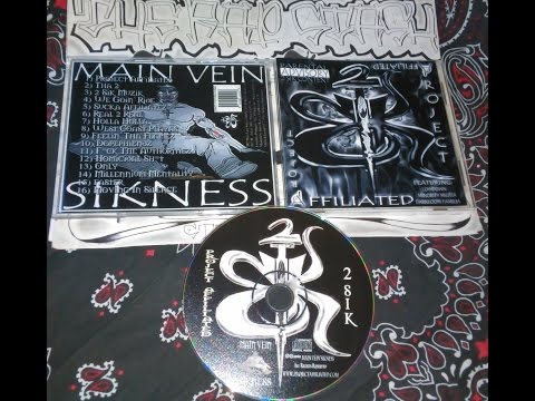 Fuck The Authoritiez By Skarface, DJ MT & 12/19