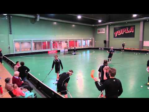 Koovee P-Akatemia Live-stream