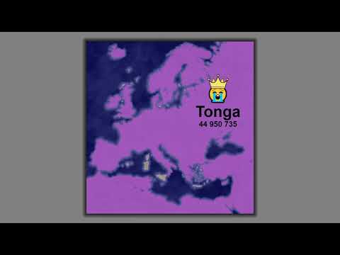 SICKENING How Easy It Was To Win! Territory Games io - Territorial IO