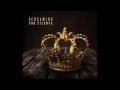 Screaming For Silence - Disgrace 