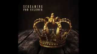 Screaming For Silence - Disgrace