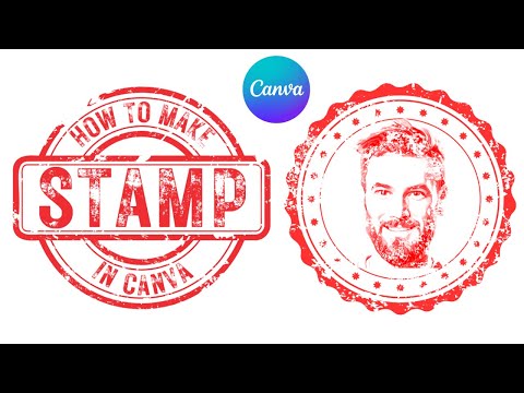 How to Design a Rolling Text T Shirt in Canva