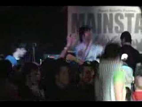 Anterrabae - How Joey Got His Groove Back (ORIGINAL LINEUP)