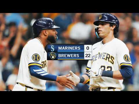 Brewers Score Today Espn