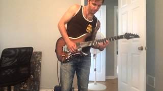 Pangea ending August Burns Red