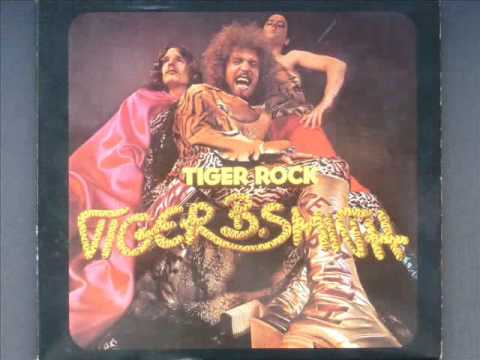 Tiger B. Smith - To Hell