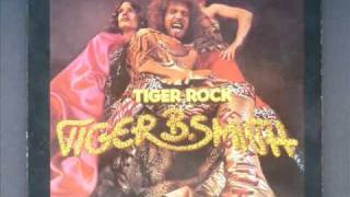 Tiger B. Smith - To Hell
