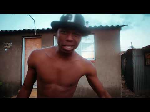 uMlando EP Trailer - TOSS × 9umba × Mdoovar | @Clout Cassette