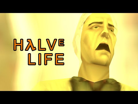 Halve Life