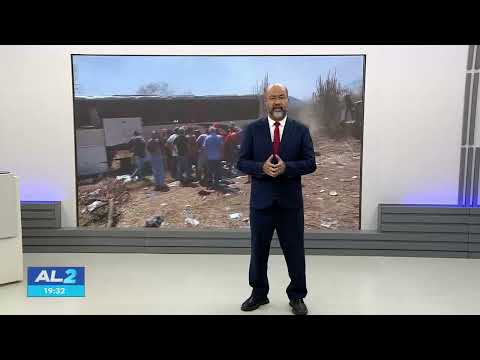 Tragedy with 16 dead puts pressure on answers and increased bus inspections - 03/02/2026