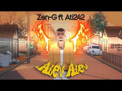 Zen-G Dr - ALEV ALEV