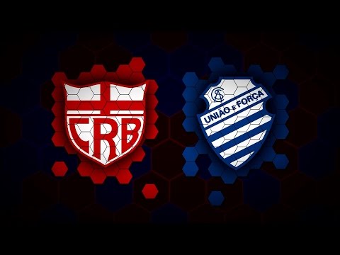 Campeonato Alagoano 2016 - Final (1º jogo) - CRB x CSA - Chamada