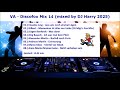 VA Discofox Mix 14 Mixed By DJ Harry 2025
