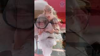 Politician & Social Reformer Nanaji Deshmukh | Former Rajya Sabha Member