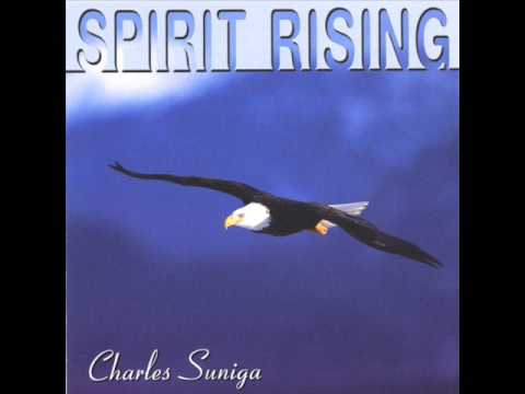 Charles Suniga - Spirit Rising, Track 3: Passions Of The Heart