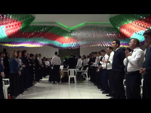 Oração de são Francisco Céu da Nova Vida Santo Daime