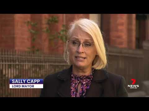 7 NEWS Melbourne At 6pm  Wed 6 Oct