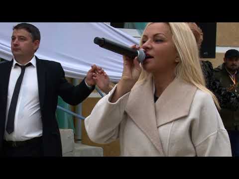 LILIANA LAICHICI PROGRAM BRIU 1 BOTEZ PATRICK SAT BATRIN 2017