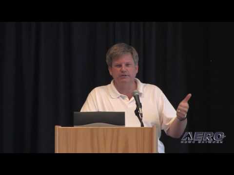 Aero-TV: Alan Klapmeier - Bringing New People into Aviation