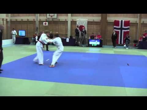 Bronsefinalen NM judo 2010.m4v