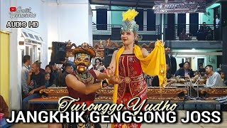 Download lagu JANGKRIK GENGGONG INI BAPAK BUDI, TURONGGO YUDHO KALIMADE mp3