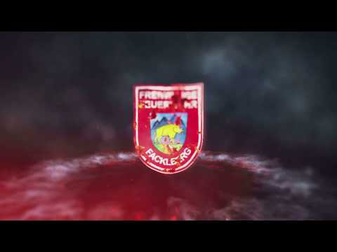 Feuerwehr Facklberg - Im Puff brennt's