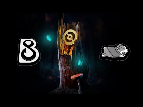 B8 vs Team DogChamp – Highlights - DPC 2023 NA Spring Tour Division I