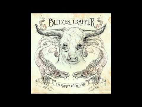 Blitzen Trapper - Whiskey Kisser