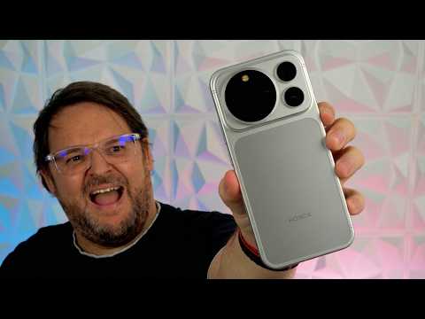 Honor Magic 9 Pro Max REVIEW