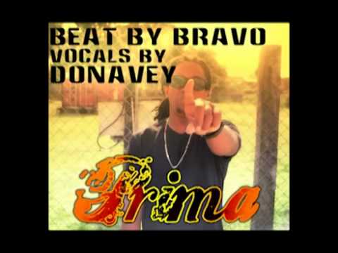 Donavey - Prima (Freestyle)