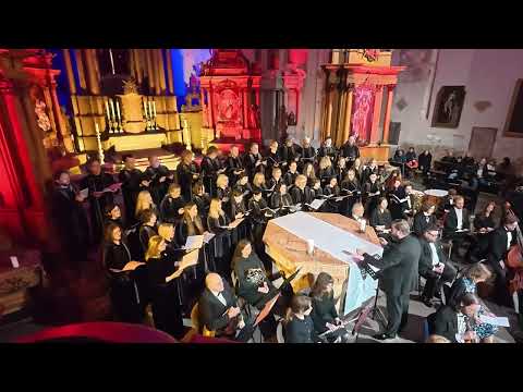 In Paradisum - Choras LANGAS