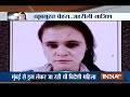 Woman held with drug worth Rs 1.50 crore at Mumbai airport