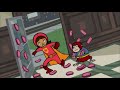 WordGirl Local Library Version 2 Promo