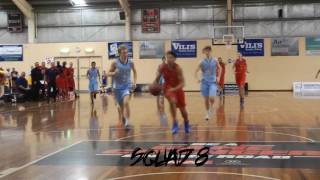 Uche Dibiamaka Dunks