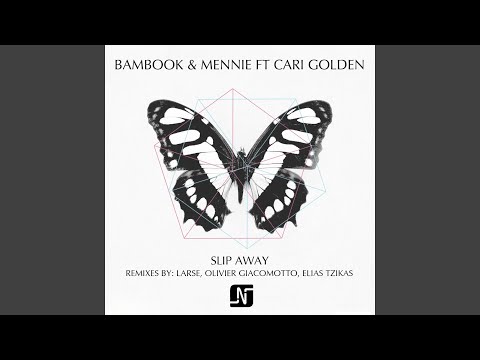 Slip Away (feat. Cari Golden)