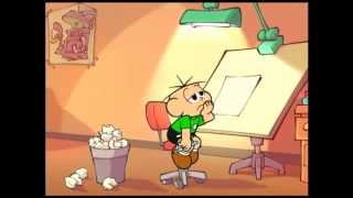 Turma da Mônica - Era um fim de tarde