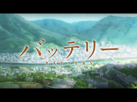 Battery the Animation Wakamono no Subete anderlust