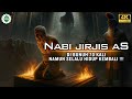 Nabi Jirjis AS ️ Disiksa 100 Kali Tapi Hidup Kembali